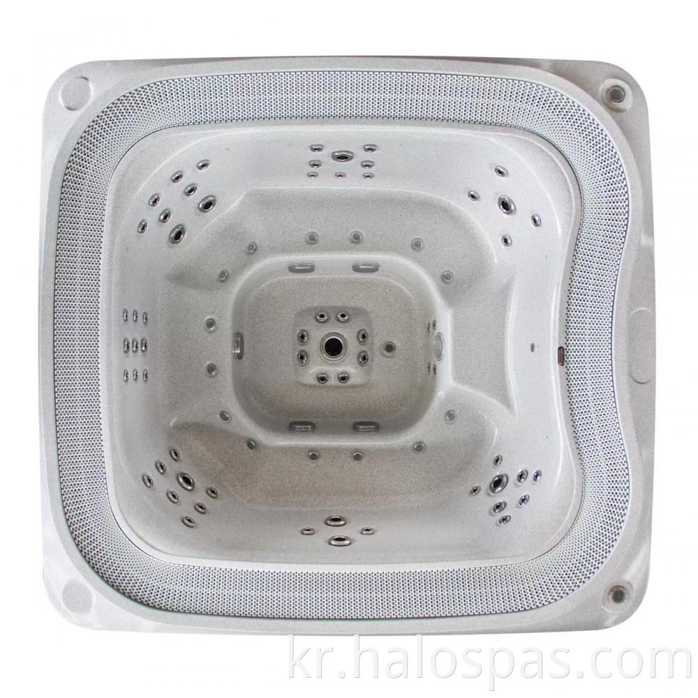 Jacuzzi Spa Hl 4806